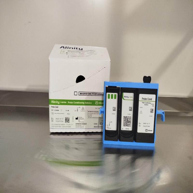 Кондиціонуючий розчин для пробозабірних голок Alinity i-series Probe Conditioning Solution